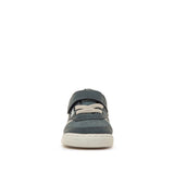 Respect blauw/grijs