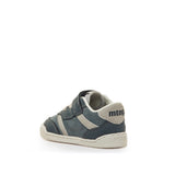 Respect blauw/grijs