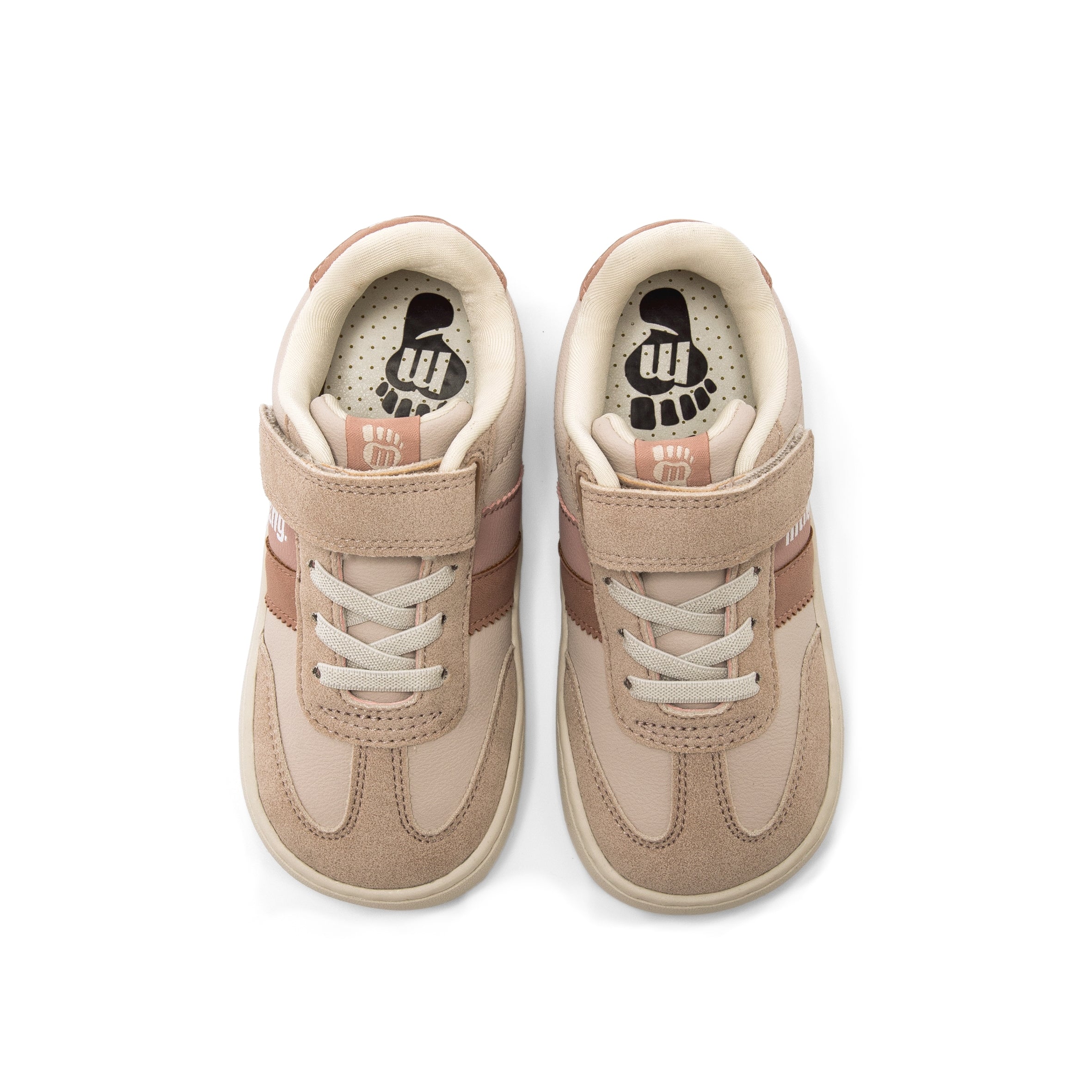 Respect 2 nude/roze