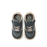 Respect 2 blauw/grijs