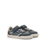 Respect 2 blauw/grijs