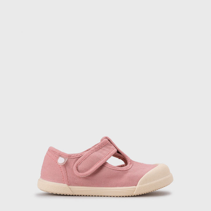 Lona Pepito Nuevo Rosa