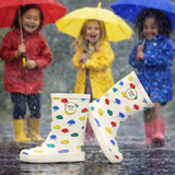 0904! regenlaars wolkjes